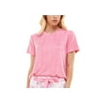 thumbnail image 1 of Roudelain Womens Whisper Luxe Short Sleeve Top, 1 of 1