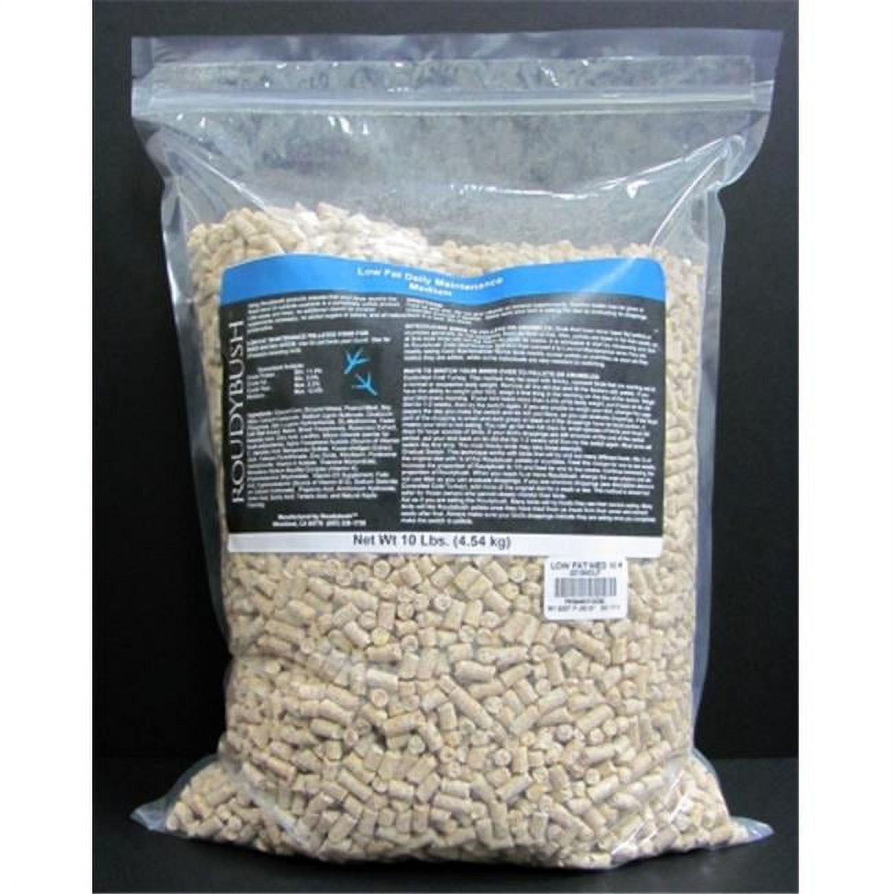 Roudybush 225MDDM Daily Maintenance Medium