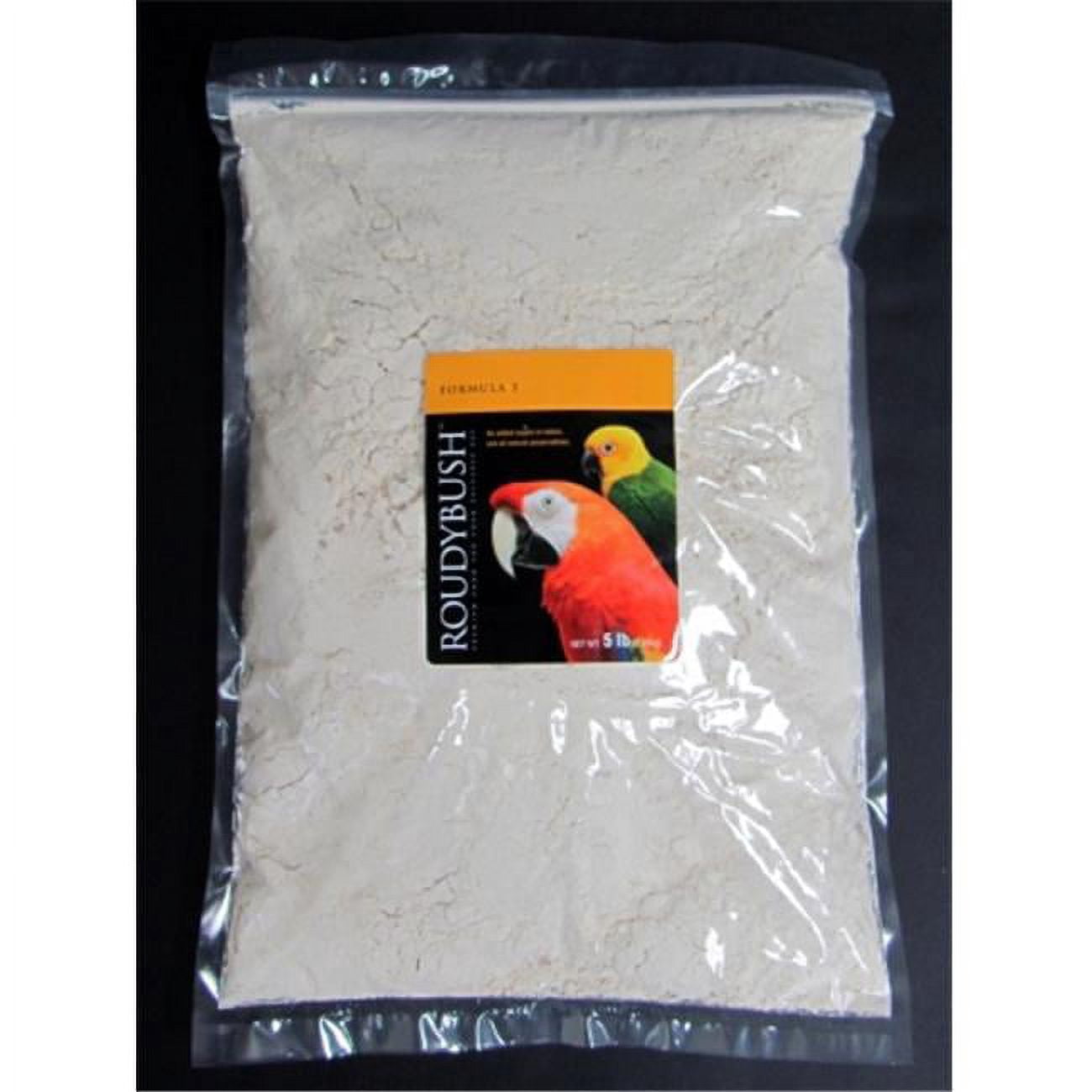 Roudybush 2005F3 Formula 3 - Bird Food