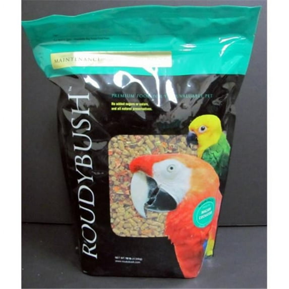Roudybush 244SMCB California Blend Small