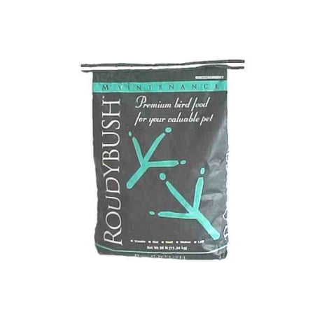 MAINTENANCE MINI 25LB