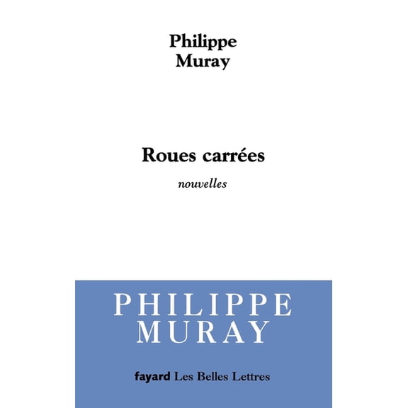 Roues carrées, (Paperback)