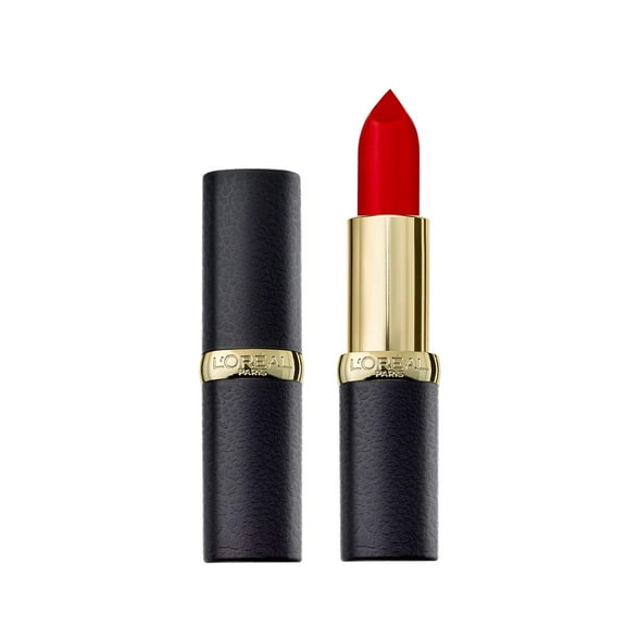 Rouge A Levres Color Riche Matte 347 Haute Rouge