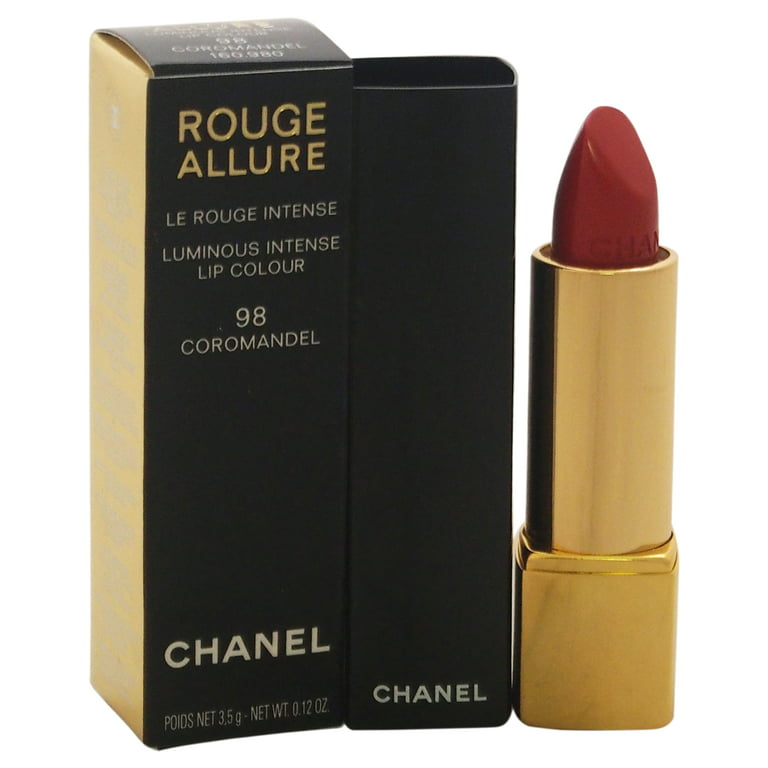 Chanel Beige Secret (83) Rouge Allure Laque (2020) Review & Swatches