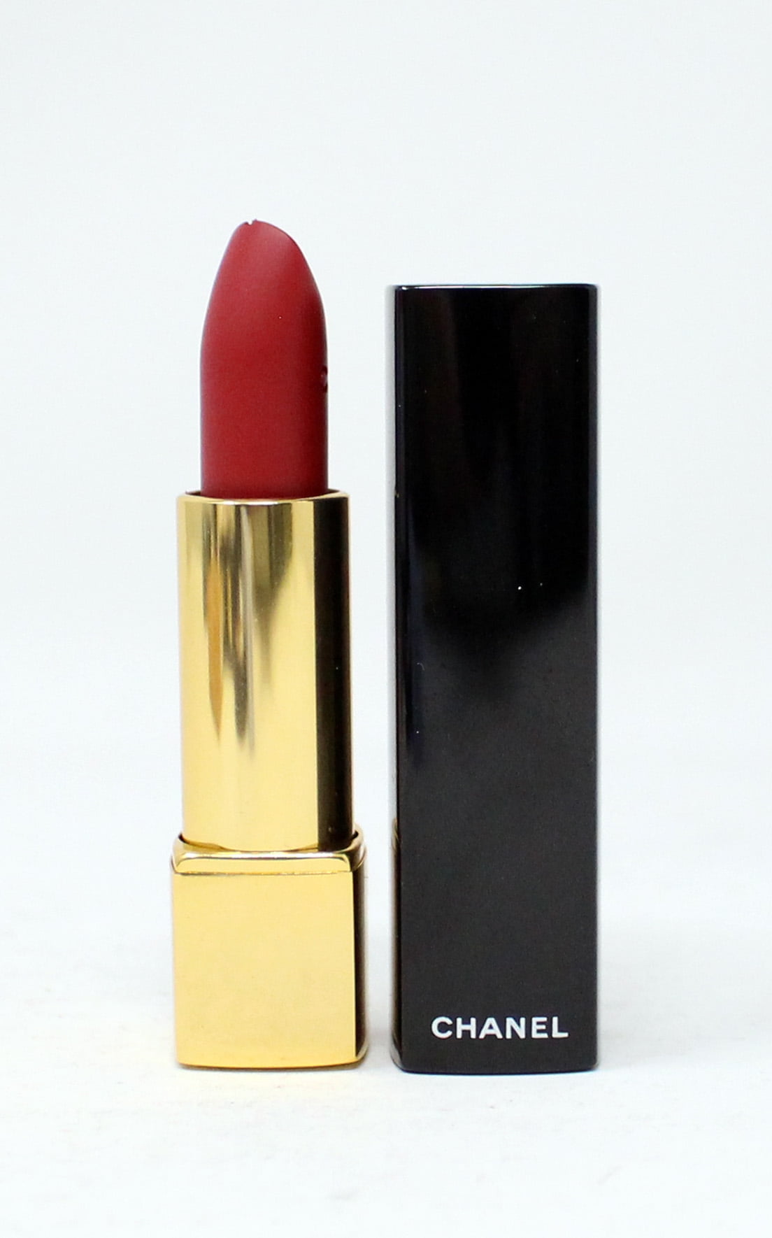 CHANEL, Makeup, Chanel Rouge A Levres Crme Lipstick Passion Rouge Red  Passion No 5 5045