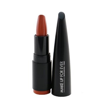 Make Up for Ever Rouge Artist Intense Color Beautifying Lipstick - 404 Arty Berry 3.2g/0.1oz