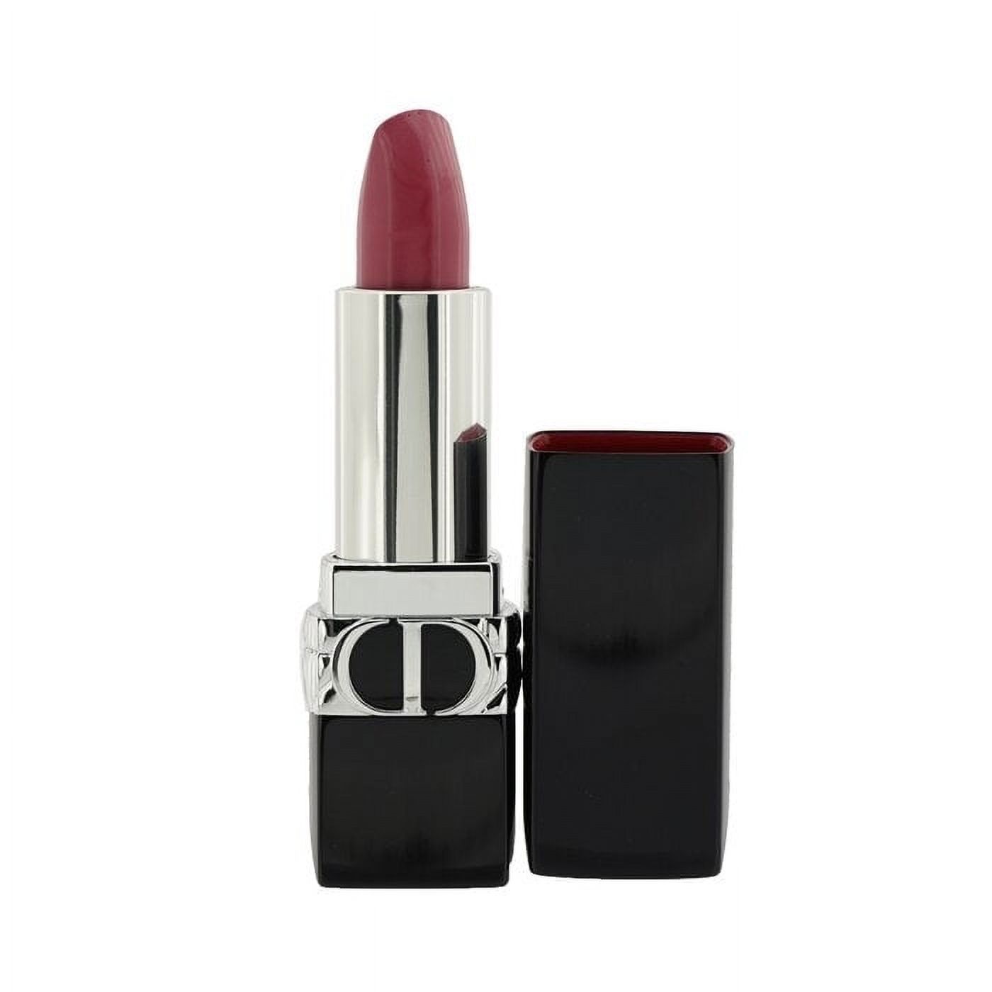 Rouge Dior Couture Colour Refillable Lipstick 277 Osee (Satin) 3