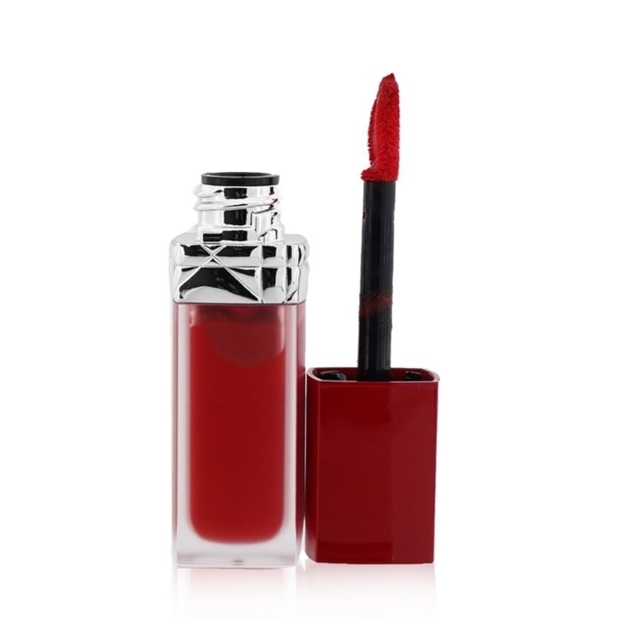 Rouge Dior Ultra Care Liquid - # 846 Poppy - 6ml/0.2oz 