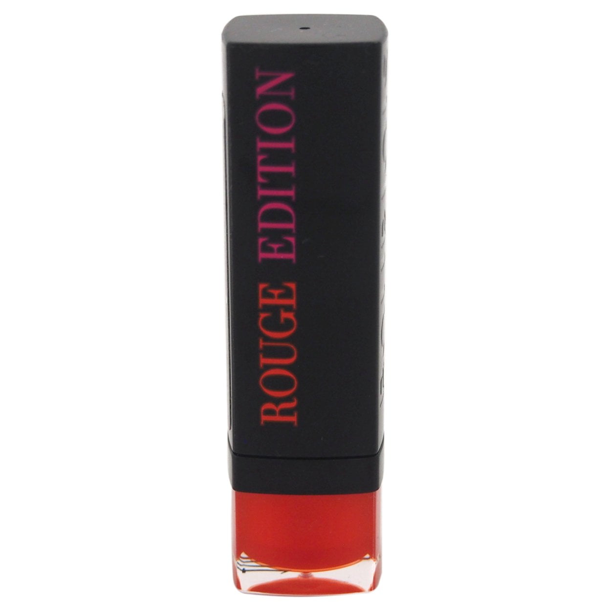 Rouge Edition -  10 Rouge Buzz by Bourjois for Women - 0.12 oz Lipstick