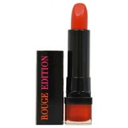 Rouge Edition -# 13 Rouge Jet Set by Bourjois for Women - 0.12 oz Lip Stick