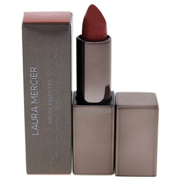 Rouge Essentiel Silky Creme Lipstick - Nu Prefere by Laura Mercier for Women - 0.12 oz Lipstick