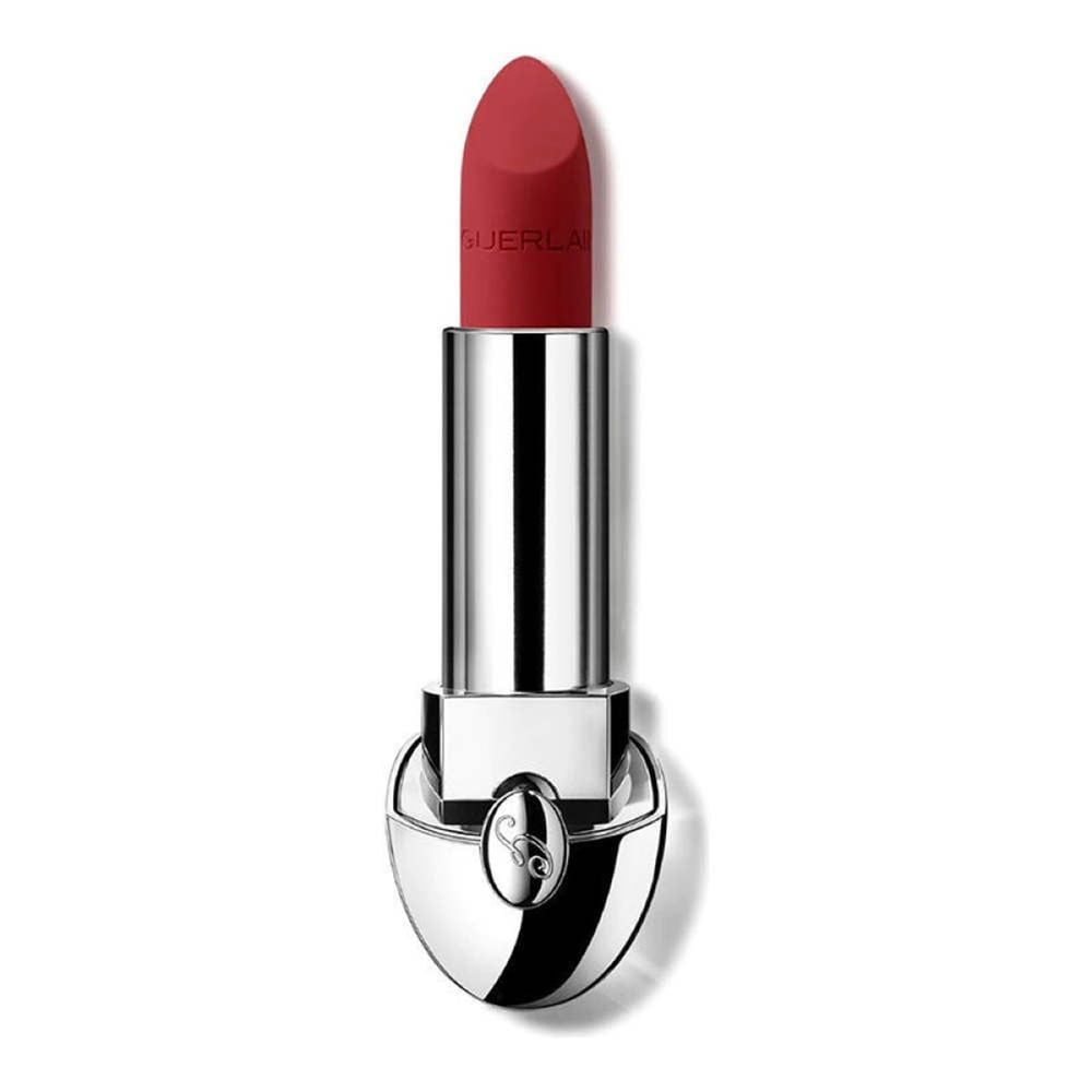 Guerlain Rouge G De Guerlain Lipstick 214 Brick Red 0.12oz