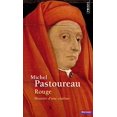 thumbnail image 1 of Pre-Owned Rouge. Histoire D'Une Couleur (Points Histoire) Paperback, 1 of 1