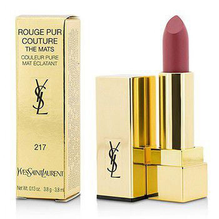 Ysl 217 sales
