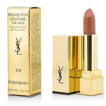 Rouge Pur Couture The Mats - # 218 Coral Remix 0.13oz