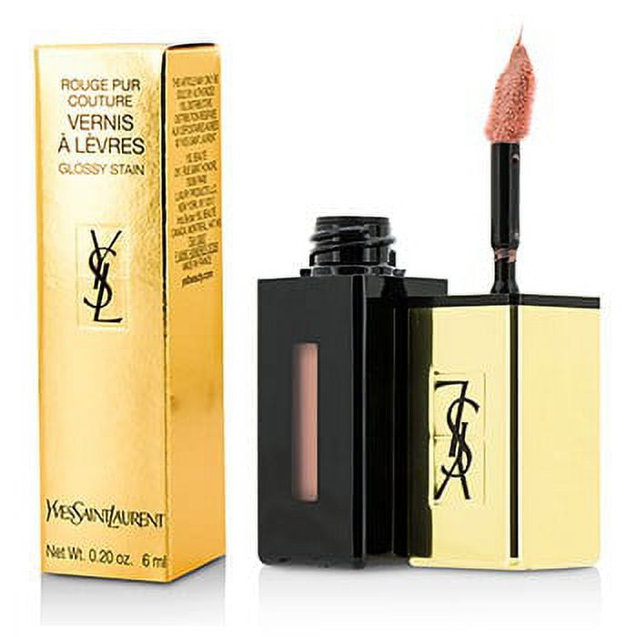 Vernis à best sale lèvres glossy stain