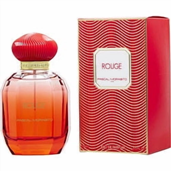 Rouge by Pascal Morabito for Women - 3.3 oz EDP Spray