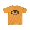 thumbnail image 1 of Rough Collie Dog Kids Shirt Gifts Youth Tee Tshirt, 1 of 2