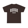 thumbnail image 1 of Rough Collie Dog Mom Mama Mother's Day Shirt Gifts Tshirt Crew Neck Short, 1 of 7