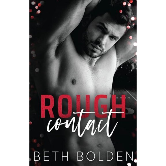 Rough Contact, (Paperback)