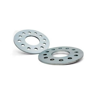 Unique Bargains Wheel Spacers Adapters Black For Lincoln For Ford 1.25 :  Target
