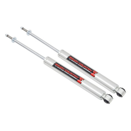 Rough Country 1.5-2.5" M1 Front Shocks for 71-80 Intl. Scout II - 770761_I