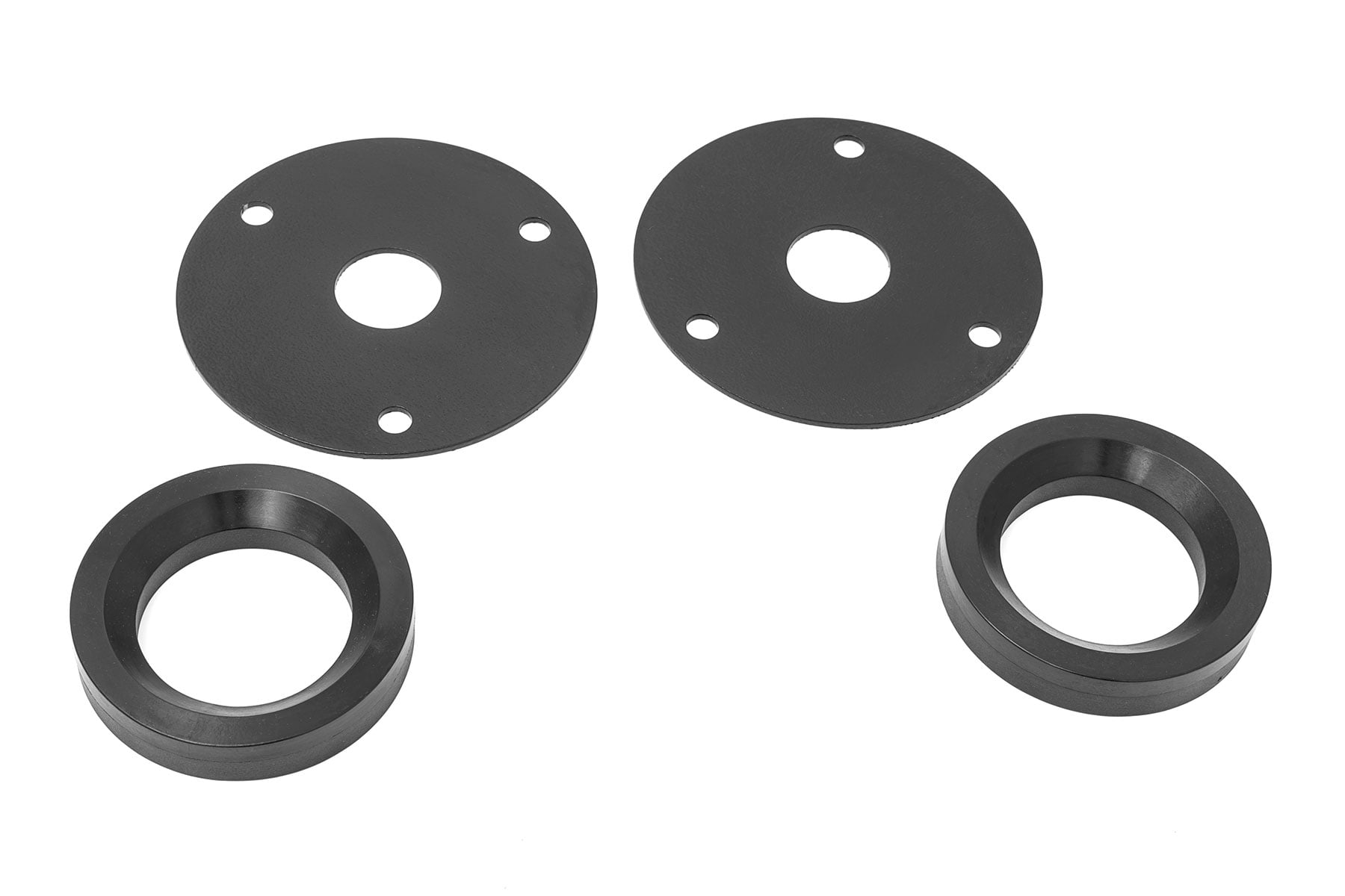 Rough Country 1.5" Leveling Kit for 19-23 Chevy Silverado 1500