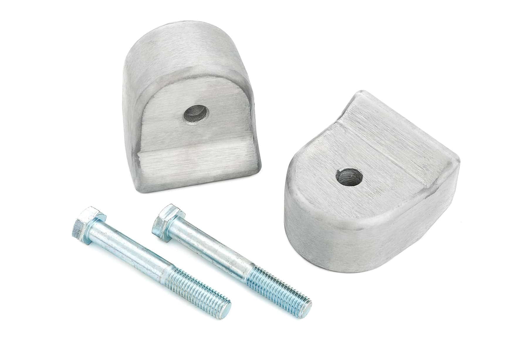 Rough Country 1.5-inch Suspension Leveling Kit