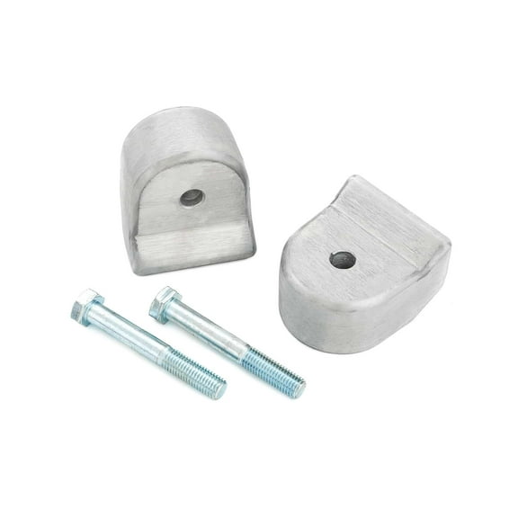 Rough Country 1.5-inch Suspension Leveling Kit