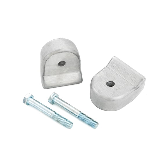 Rough Country 1.5-inch Suspension Leveling Kit