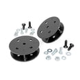 thumbnail image 1 of Rough Country 1.5" Rear Air Spring Spacers for Air Spring Kits - 10022, 1 of 1
