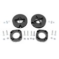 thumbnail image 1 of Rough Country 1.75" Leveling Lift Kit for 2022-2026 Toyota Tundra - 88001, 1 of 7