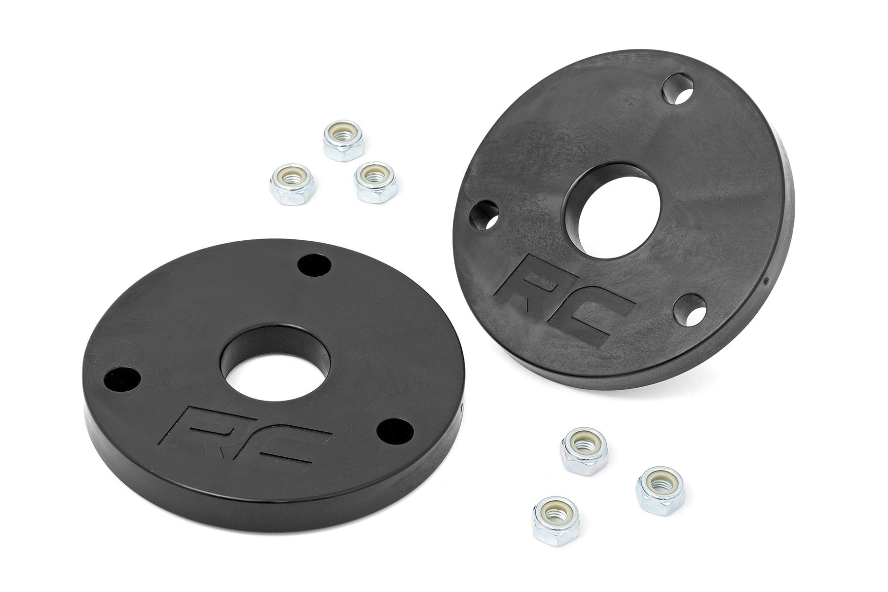 Rough Country 1"  Leveling Kit for 2023-2026 Chevy/GMC Canyon/Colorado - 13000