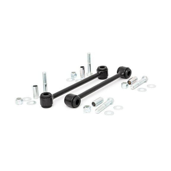 Jeep Rear Sway-Bar Links 2.5-4In Lifts (07-18 Wrangler Jk)
