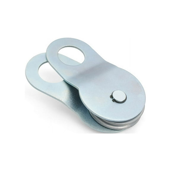 Rough Country 16,000LB Capacity Snatch Block | 8-Ton - RS125