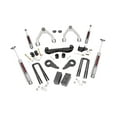 thumbnail image 1 of Rough Country 2-3" Lift Kit for 88-98 Chevy/GMC C/K1500 Truck/SUV - 16530 Fits select: 1988-1999 CHEVROLET GMT-400, 1995-1999 CHEVROLET TAHOE, 1 of 4