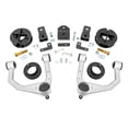 thumbnail image 1 of Rough Country 2.5" Inch Lift Kit for 2022-2026 Toyota Tundra TRD PRO 4WD - 73200, 1 of 3