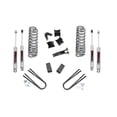 thumbnail image 1 of Rough Country 2.5" Lift Kit (fits) 1978-1979 Bronco | N3 Shocks | Suspension System | 40530, 1 of 3