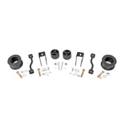 Rough Country 2.5" Lift Kit fits 2020 Jeep Gladiator JT | Suspension System | 63400