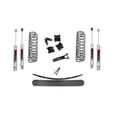 thumbnail image 1 of Rough Country 2.5" Lift Kit for 1970-1976 Ford F-100/F-150 4WD - 400-70-7630, 1 of 4