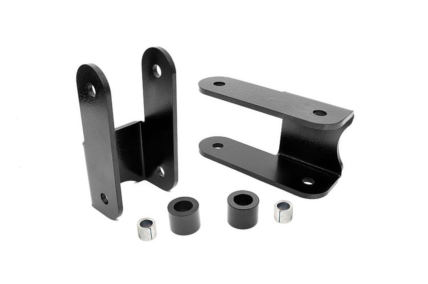 Rough Country 2.5" Lift Kit for 2004-2012 Chevy Colorado/GMC Canyon 4WD - 920