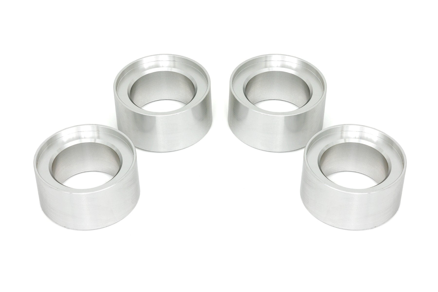 Rough Country 2.5" Lift Kit for Polaris RZR XP 1000/XP 4 1000 - 93095