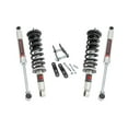 thumbnail image 1 of Rough Country 2.5" Lift Kit w/M1 Struts for 1995-2004 Toyota Tacoma - 74040, 1 of 2