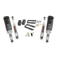 thumbnail image 1 of Rough Country 2.5" Lift Kit w/N3 Struts & Shocks for 2000-2006 Tundra - 75031, 1 of 4