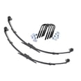 thumbnail image 1 of Rough Country 2.5" Rear Leaf Springs for 1987-1995 Jeep YJ - 8012Kit, 1 of 4