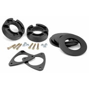 Rough Country 2.5" Suspension Leveling Kit for 2003-2013 Expedition - 585