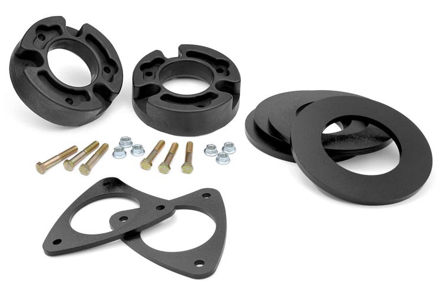 Rough Country 2.5" Suspension Leveling Kit for 2003-2013 Expedition - 585