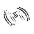 thumbnail image 1 of Rough Country 2.5" Suspension Lift Kit for 1969-1975 Jeep CJ 5 4WD - 60530, 1 of 4