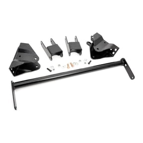 Rough Country 2" Leveling Kit for 1999-2004 Super Duty F-250/F-350 4WD - 511