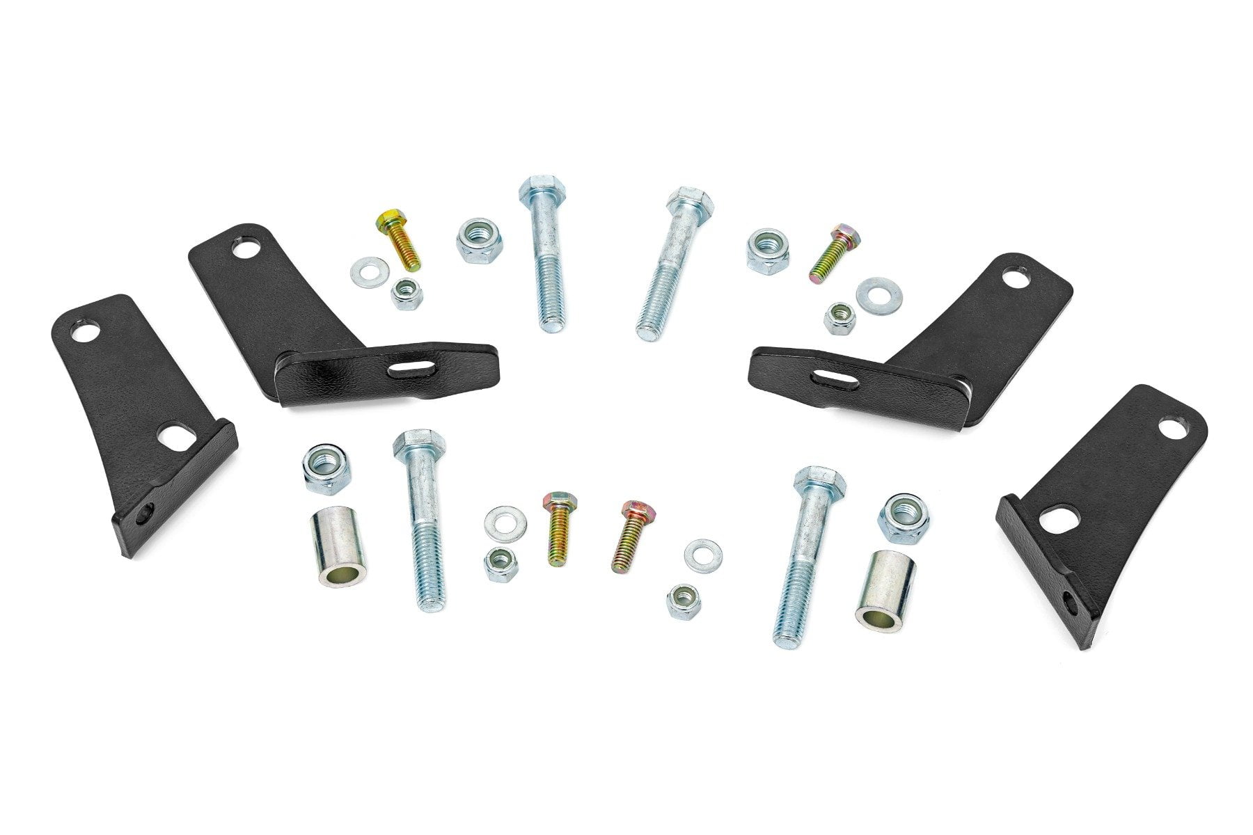Rough Country 2 Inch Lift Kit for John Deere Gator XUV 825 - 98051